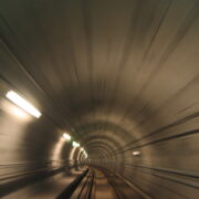 Copenhagen M5 metro civil works