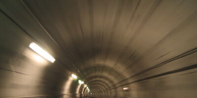 Copenhagen M5 metro civil works