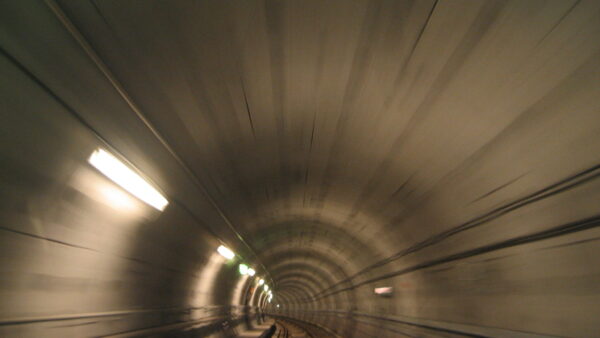 Copenhagen M5 metro civil works