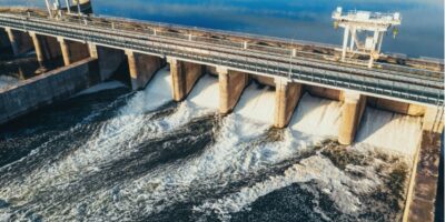Mpatamanga Hydropower Project