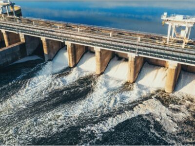 Mpatamanga Hydropower Project