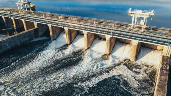 Mpatamanga Hydropower Project