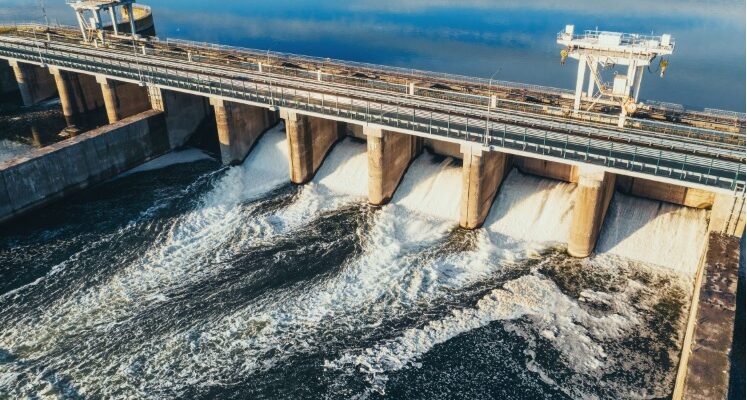 Mpatamanga Hydropower Project