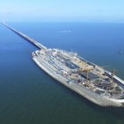 Qingdao Jiaozhou Bay Second Tunnel