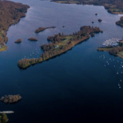 Windermere wastewater tunnel