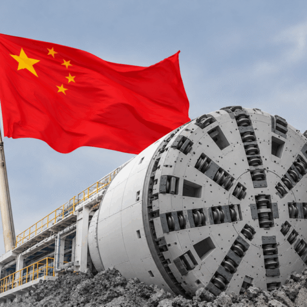 China TBM export controls