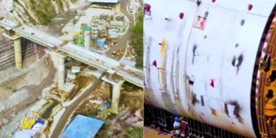 India domestic TBM manufacturing