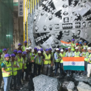 Chennai Metro Phase II