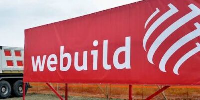 Webuild Trevi acquisition