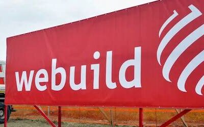 Webuild Trevi acquisition