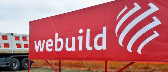 Webuild Trevi acquisition