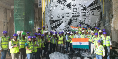 Chennai Metro Phase II