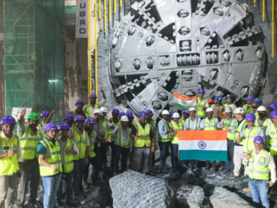 Chennai Metro Phase II