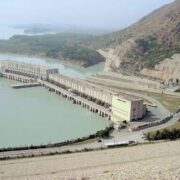 Tarbela 5th Extension Hydropower Project