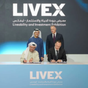Abu Dhabi The Boring Company agreement