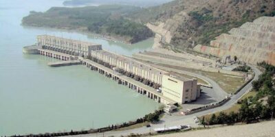 Tarbela 5th Extension Hydropower Project