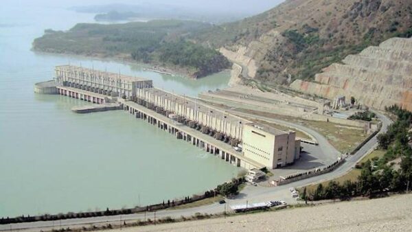 Tarbela 5th Extension Hydropower Project
