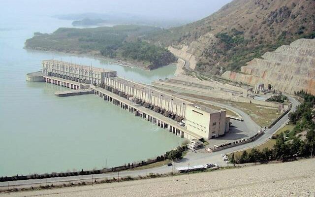 Tarbela 5th Extension Hydropower Project