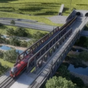 Semmering Base Tunnel