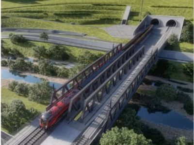 Semmering Base Tunnel