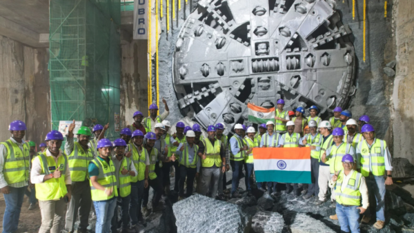 Chennai Metro Phase II