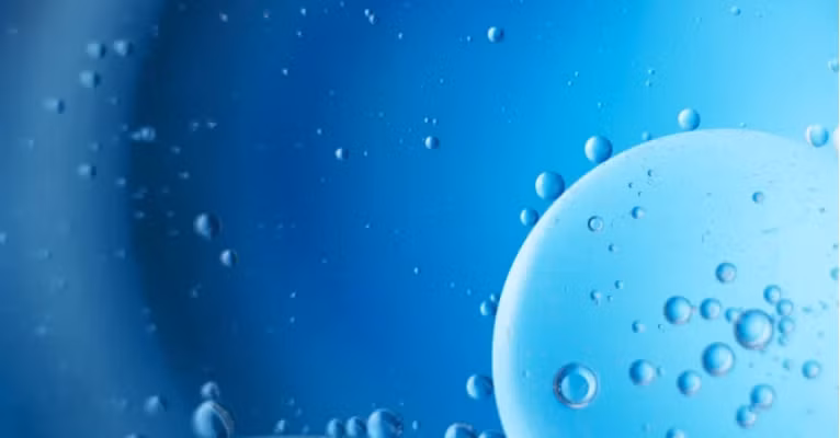 underground hydrogen storage